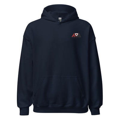 Knights of England Esports Unisex Hoodie