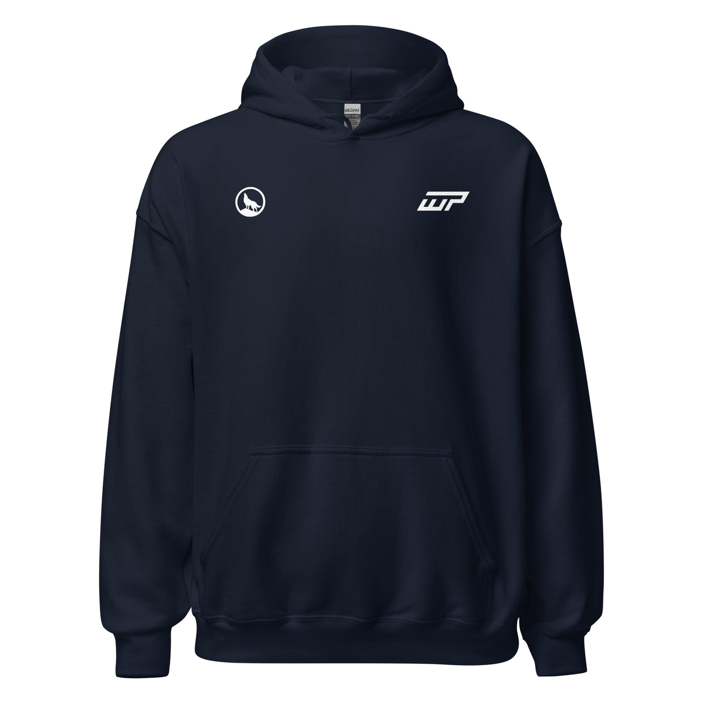 Wolfpack Esports Unisex Hoodie