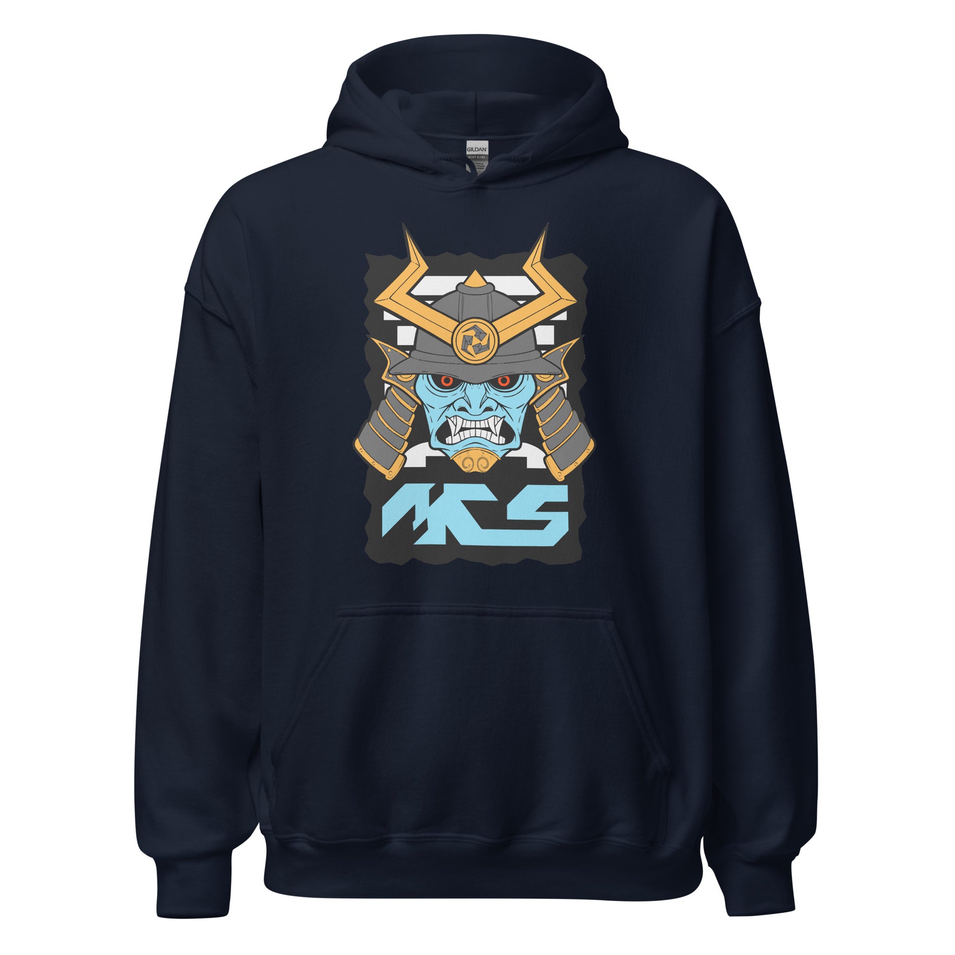 MCS Esports Unisex Hoodie