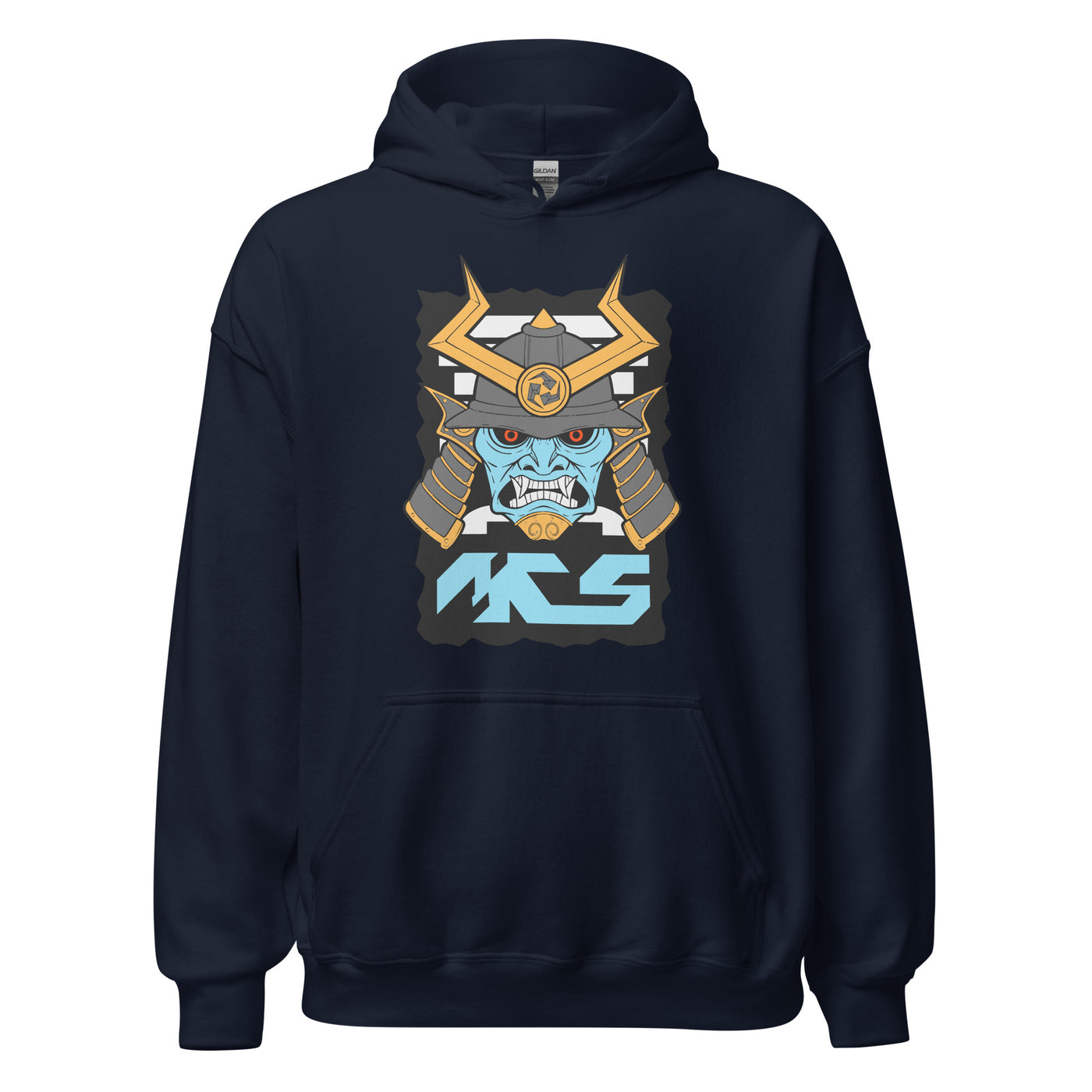 MCS Esports Unisex Hoodie