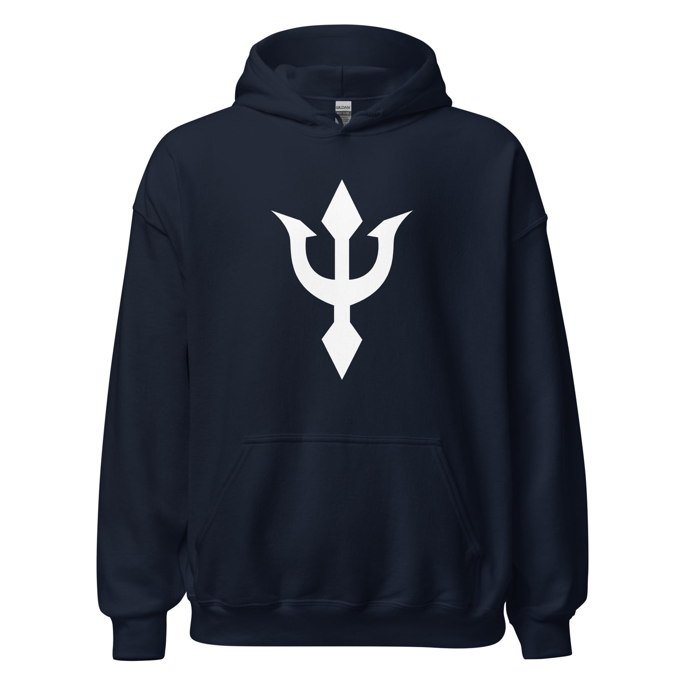 TEAM ATLANTIS Esports Unisex Hoodie