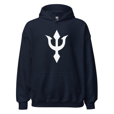 TEAM ATLANTIS Esports Unisex Hoodie