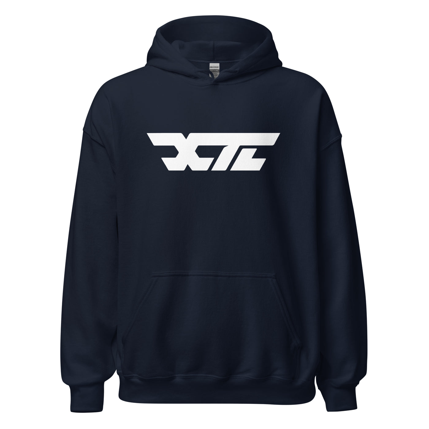 Xist the Legacy Esports Unisex Hoodie