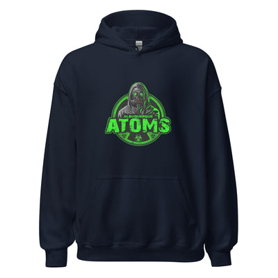 Albuquerque Atoms Esports Unisex Hoodie