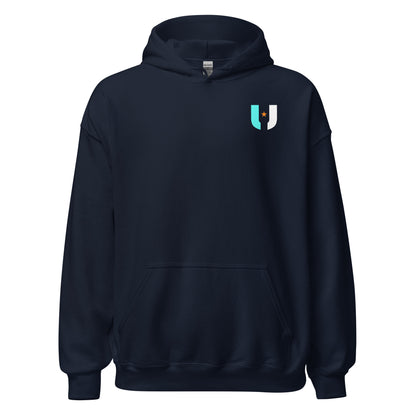 Unity Gaming Unisex Hoodie