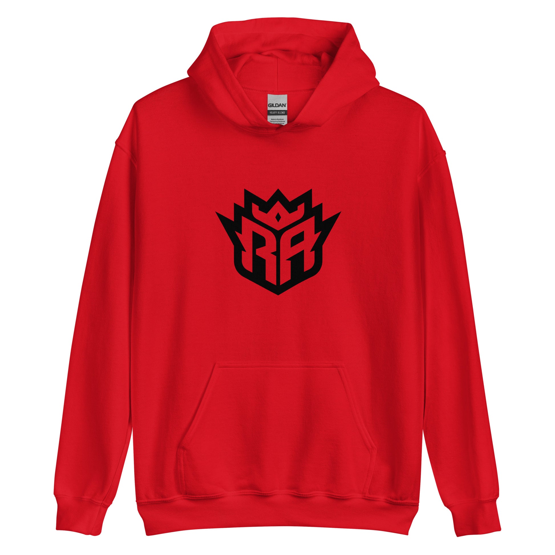 Reign Above Unisex Hoodie