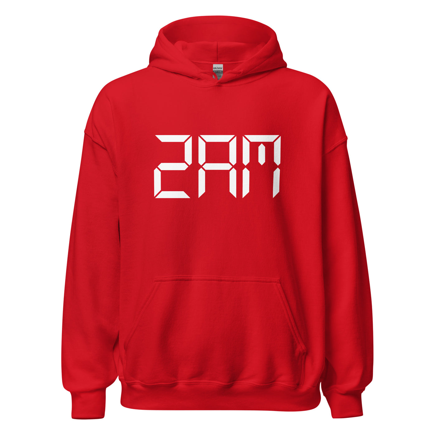 2AM Unisex Classic Hoodie