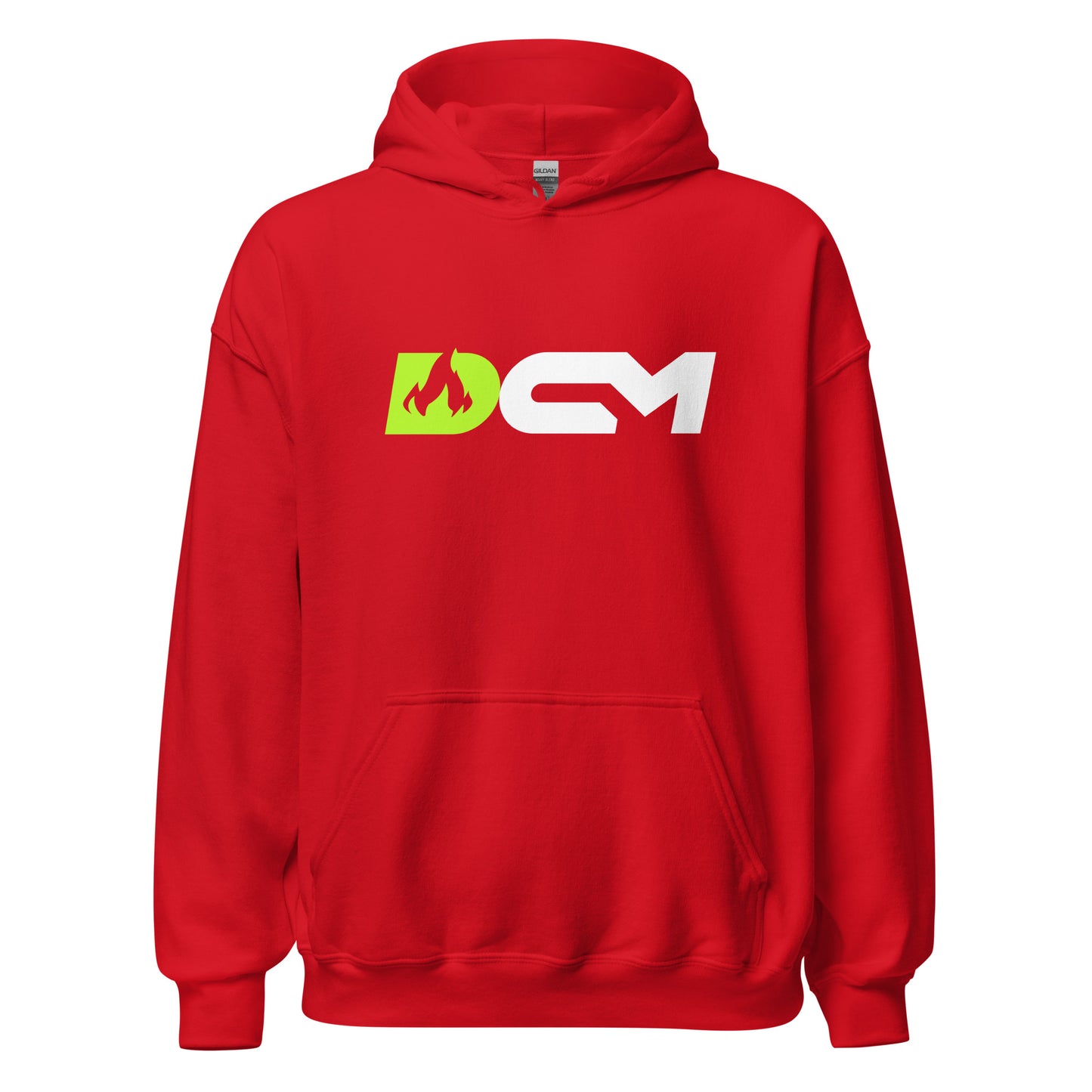 Decimate Esports Unisex Classic Hoodie