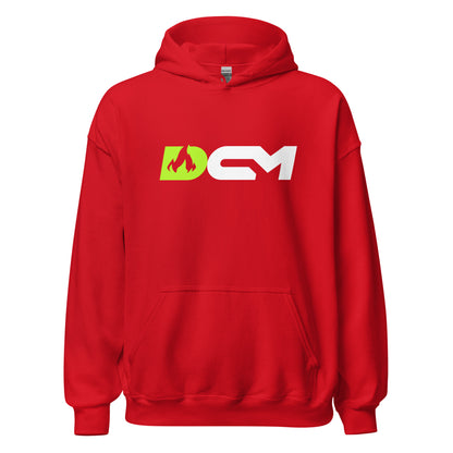 Decimate Esports Unisex Classic Hoodie