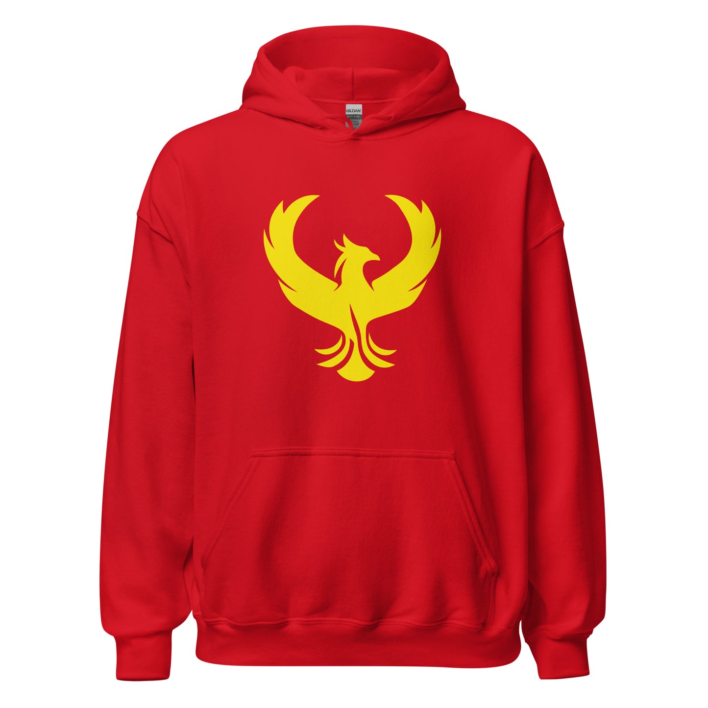 Phoenix Uprising Esports Unisex Hoodie