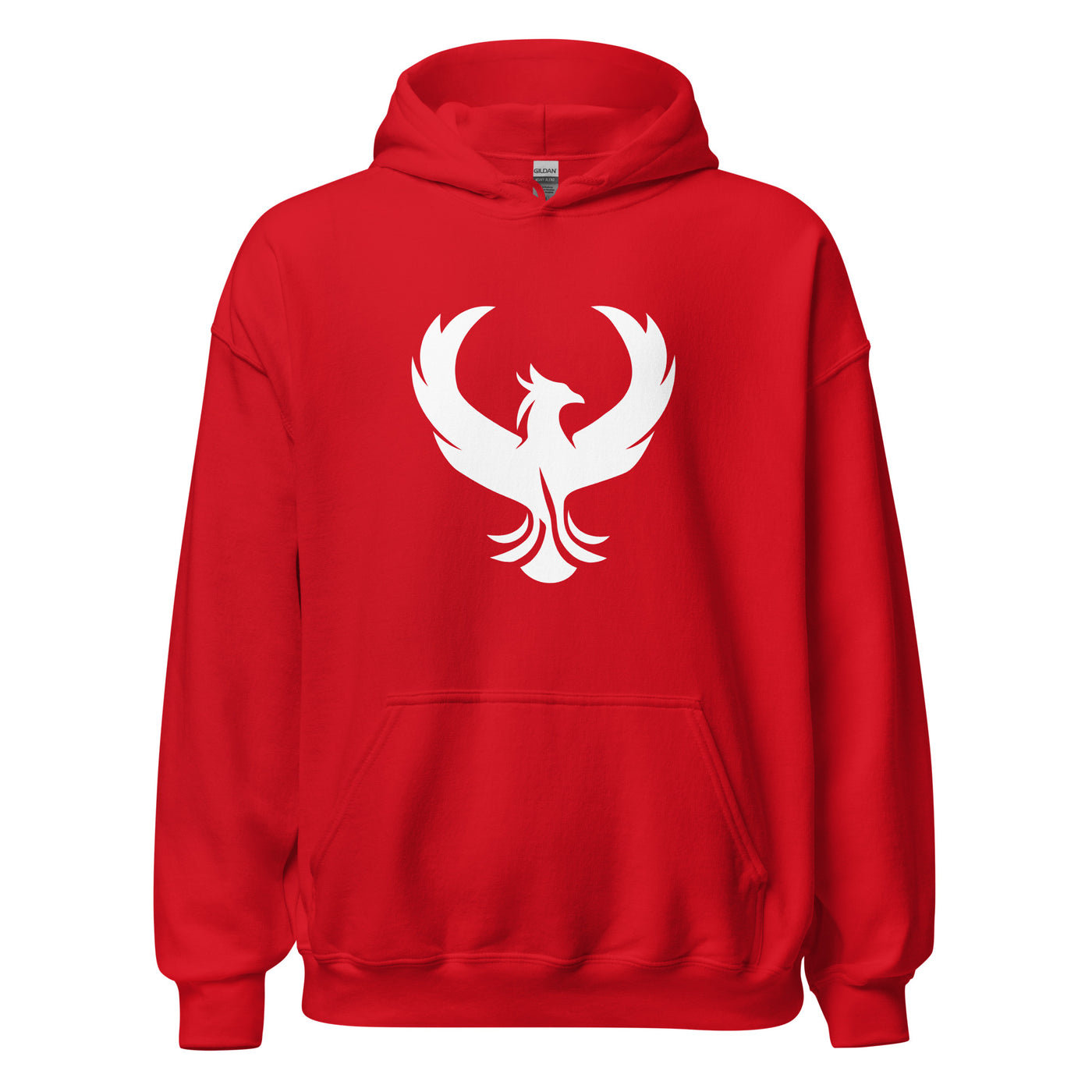 Phoenix Uprising Esports Unisex Hoodie