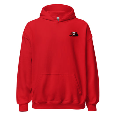 Knights of England Esports Unisex Hoodie