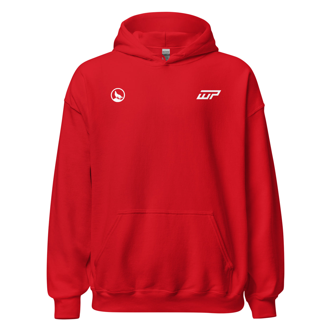 Wolfpack Esports Unisex Hoodie