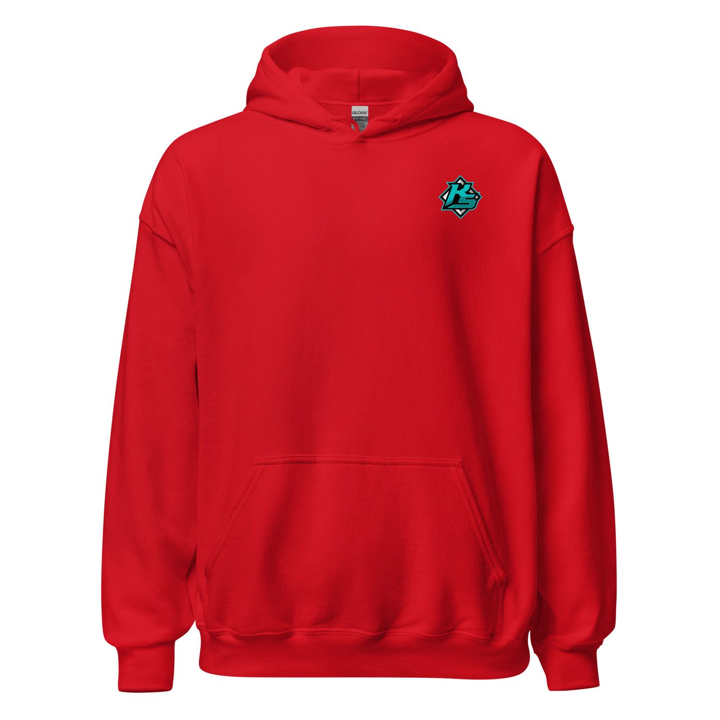 K5 Esports Unisex Hoodie