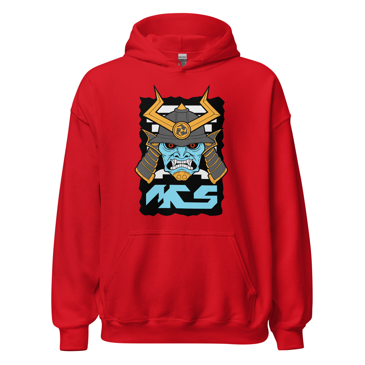 MCS Esports Unisex Hoodie