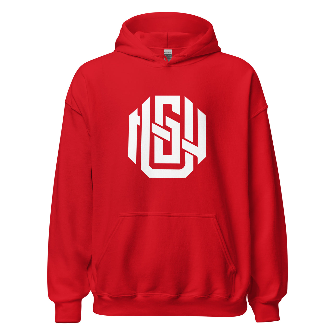 NGU Esports Unisex Hoodie