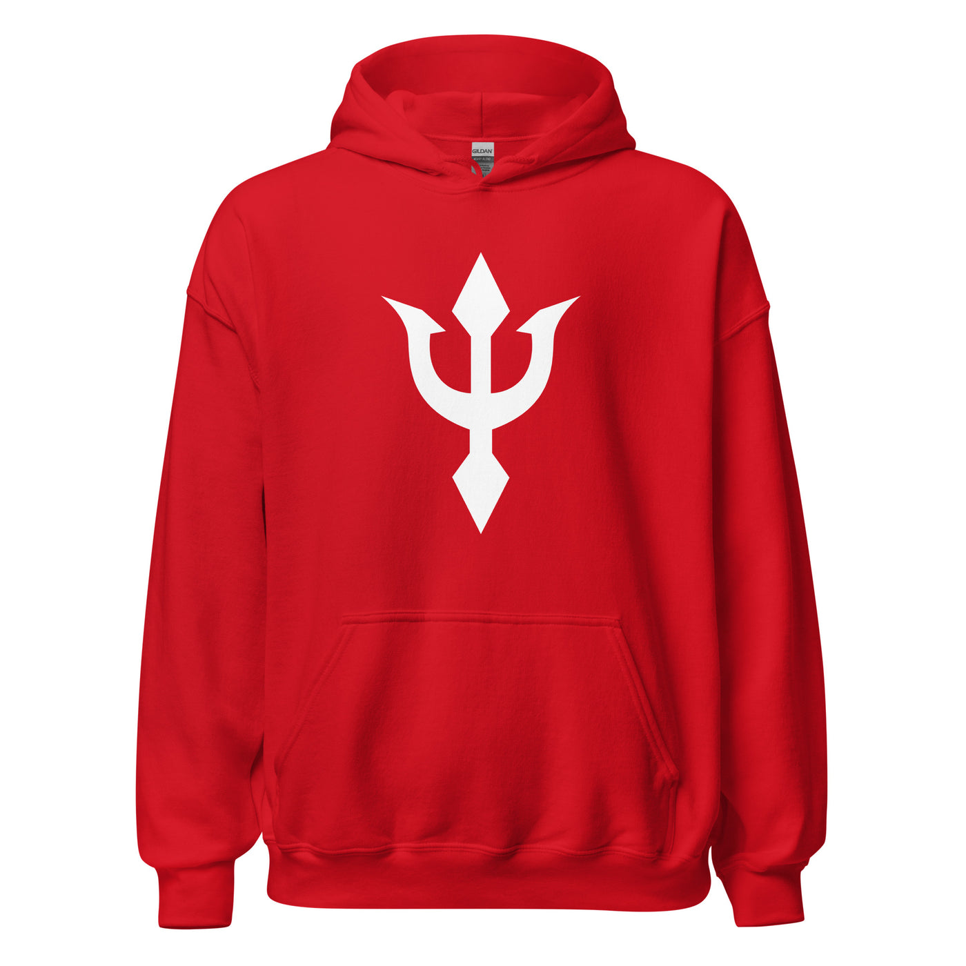 TEAM ATLANTIS Esports Unisex Hoodie