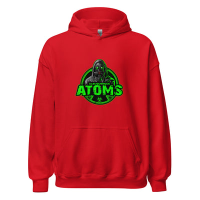 Albuquerque Atoms Esports Unisex Hoodie