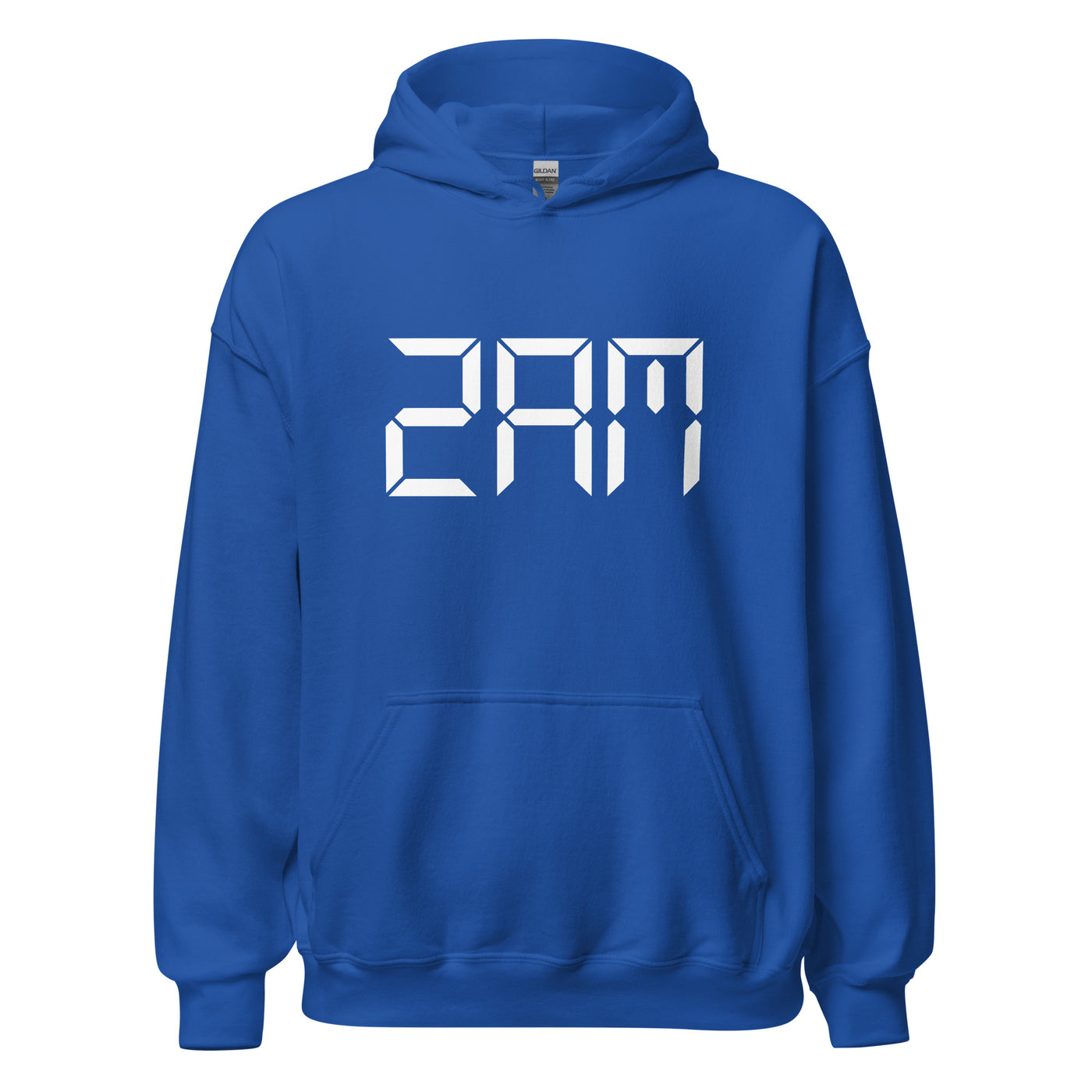 2AM Unisex Classic Hoodie