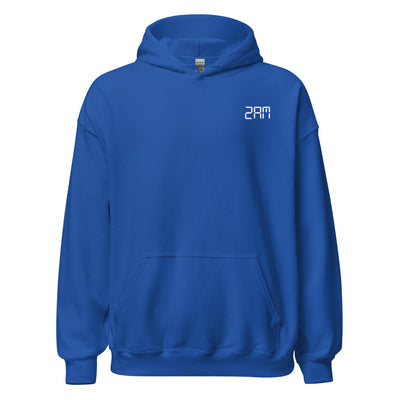 2AM UNISEX CLASSIC HOODIE