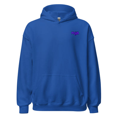 NOVA Live Unisex Hoodie