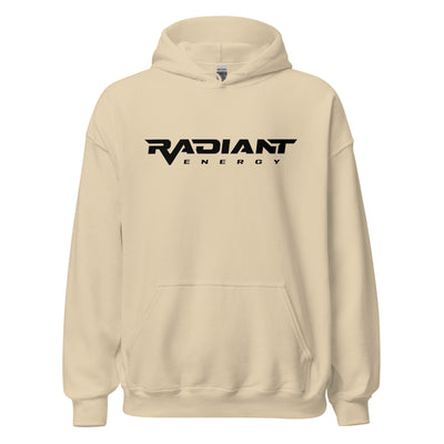 Radiant Energy Esports Unisex Hoodie