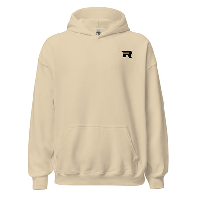 Radiant Energy Esports Unisex Hoodie