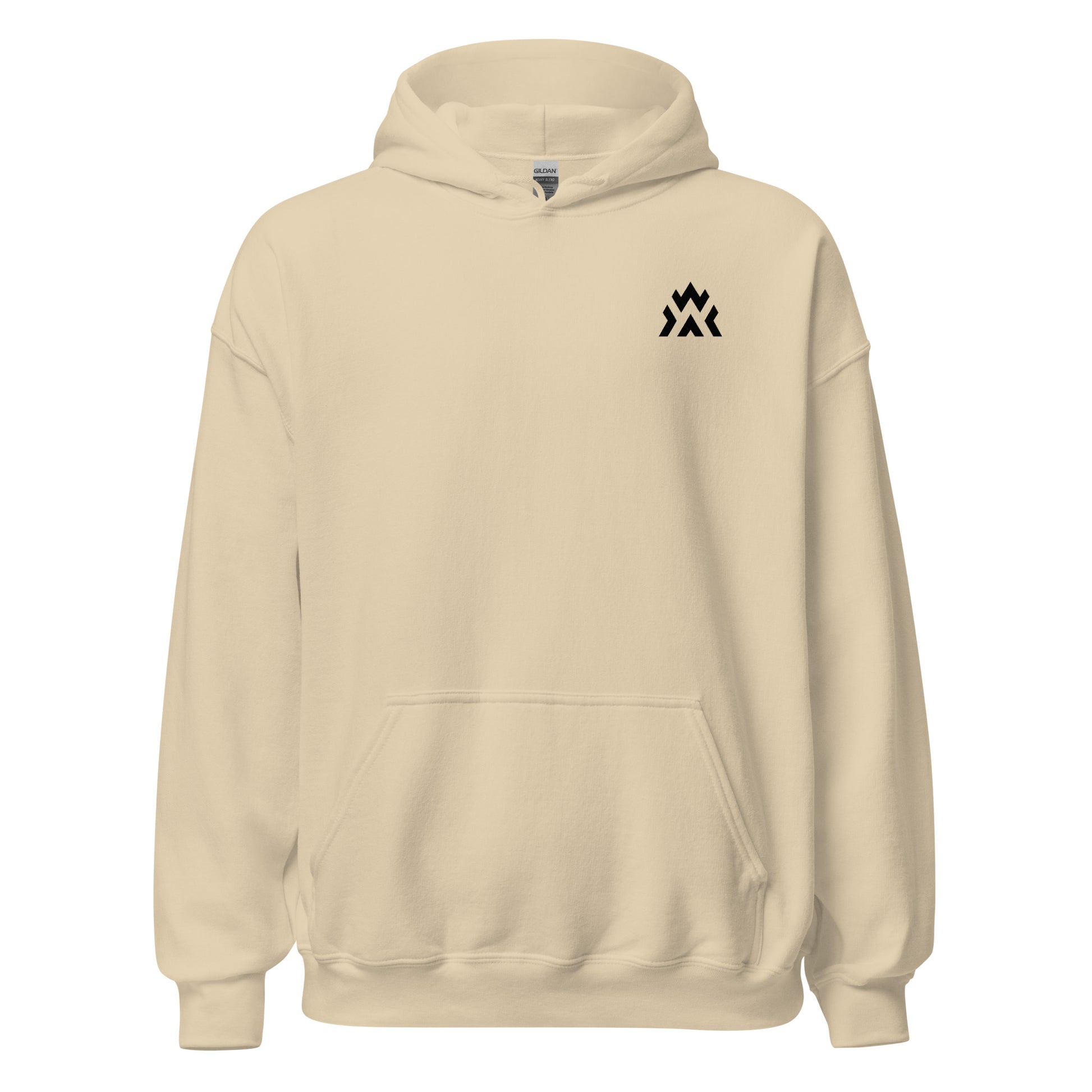Assume Region Esports Unisex Hoodie