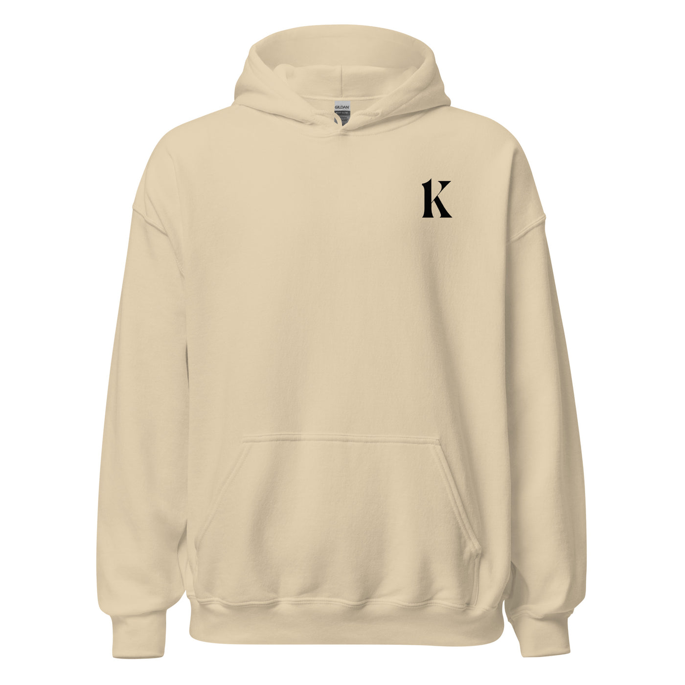 1K Esports Unisex Hoodie