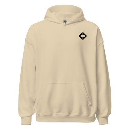 Echo Esports Unisex Hoodie