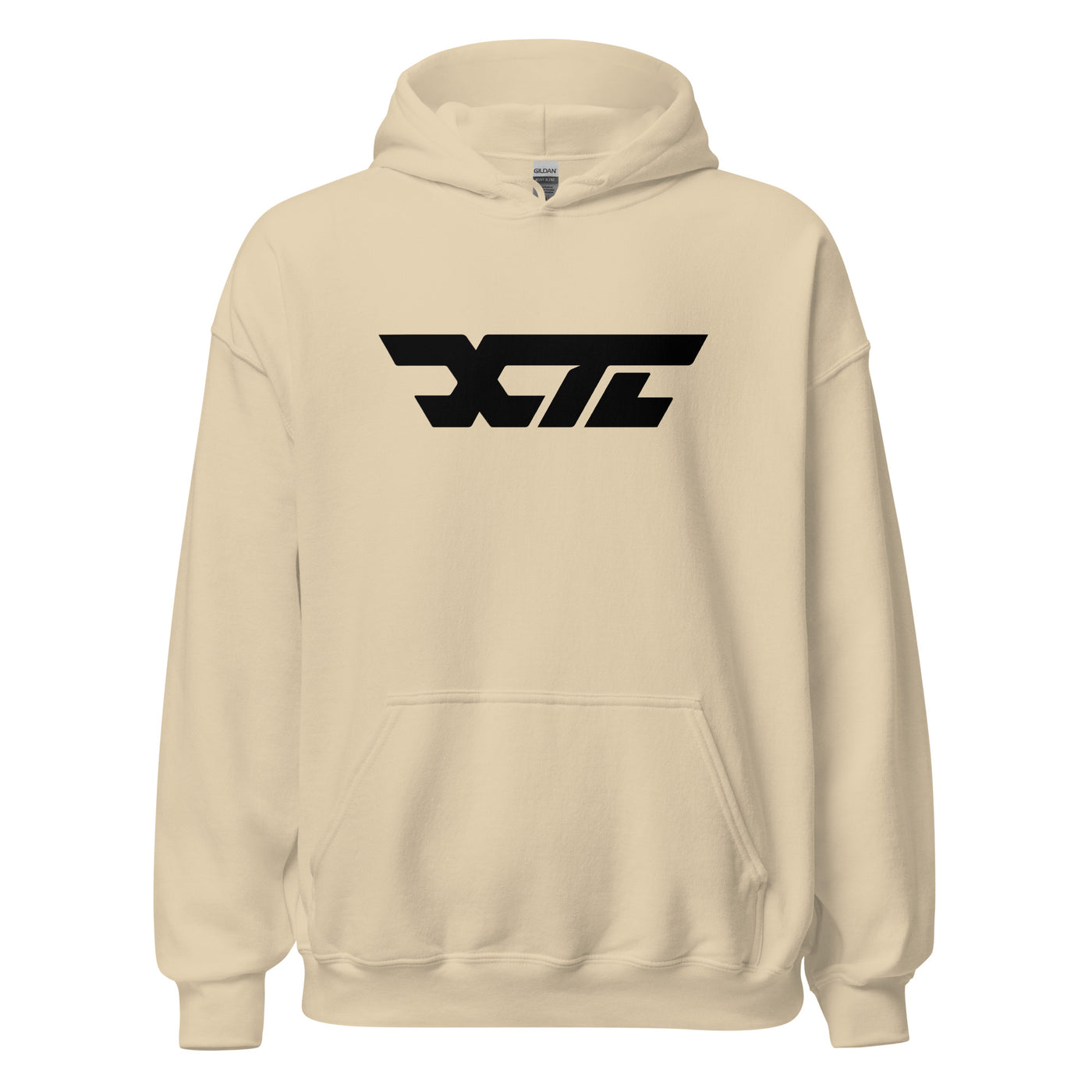 Xist the Legacy Esports Unisex Hoodie