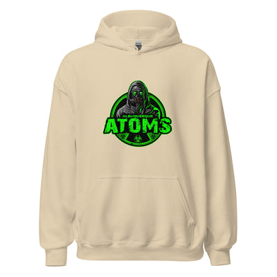 Albuquerque Atoms Esports Unisex Hoodie