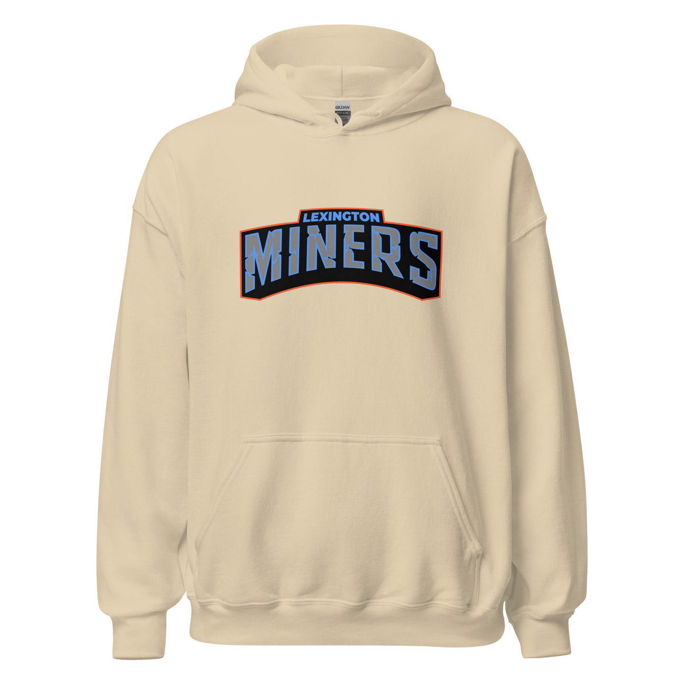 Lexington Miners Esports Unisex Hoodie