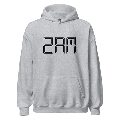 2AM Unisex Classic Hoodie