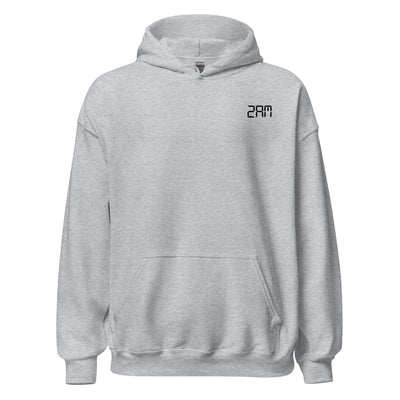 2AM UNISEX CLASSIC HOODIE