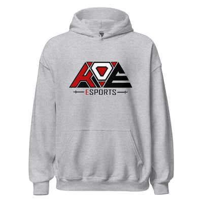 Knights of England Esports Unisex Hoodie