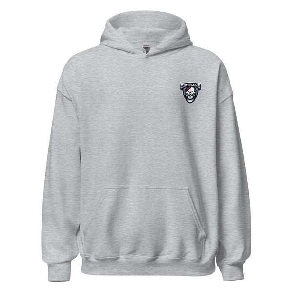 ZOMBLERS Premium Esports Unisex Hoodie