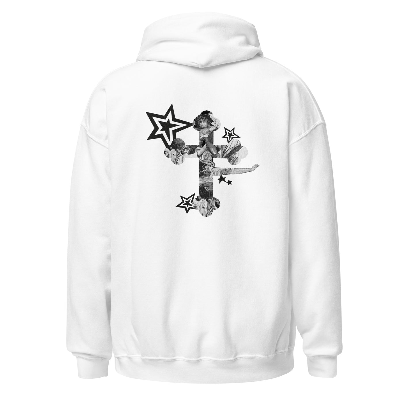 Fall Collection | Prodigy Unisex Hoodie