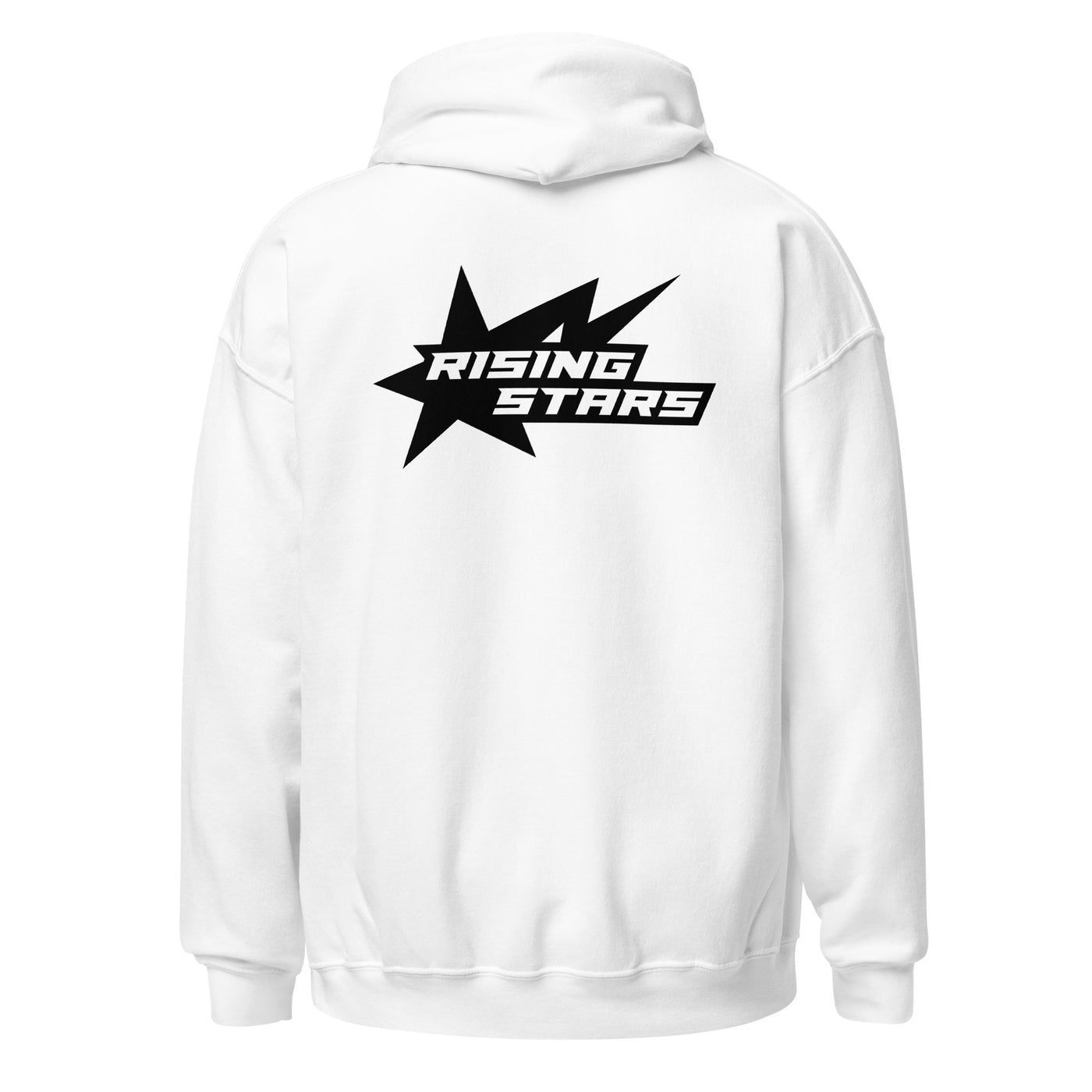 Rising Stars Unisex Hoodie