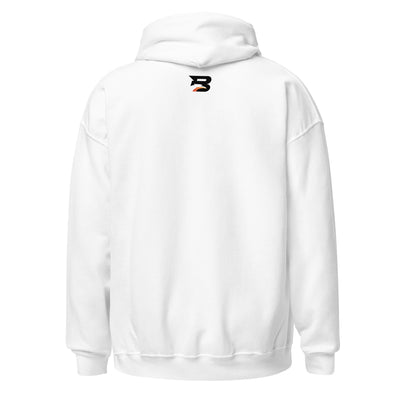 Bumrush Unisex Hoodie