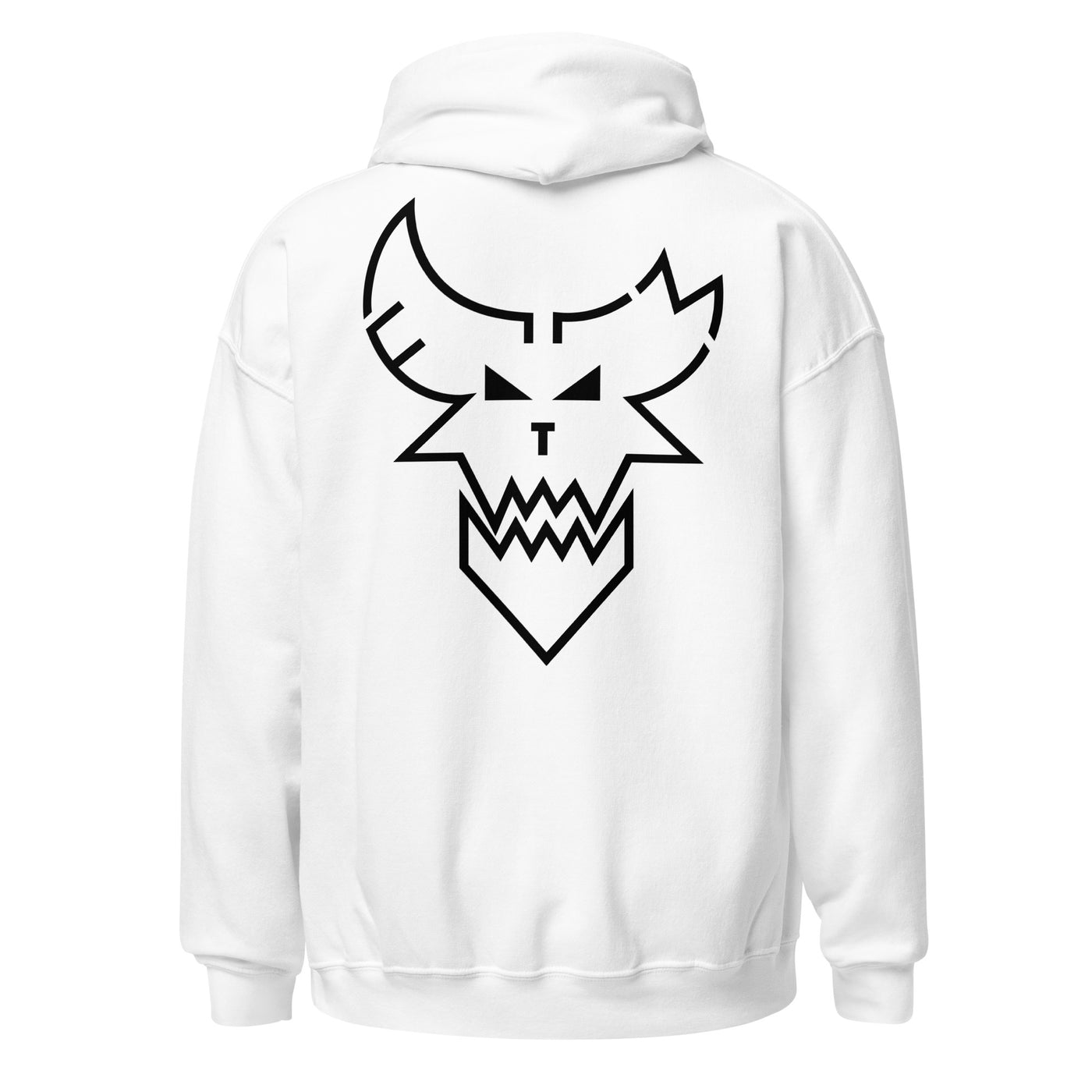 Chaos Platoon Esports Unisex Hoodie