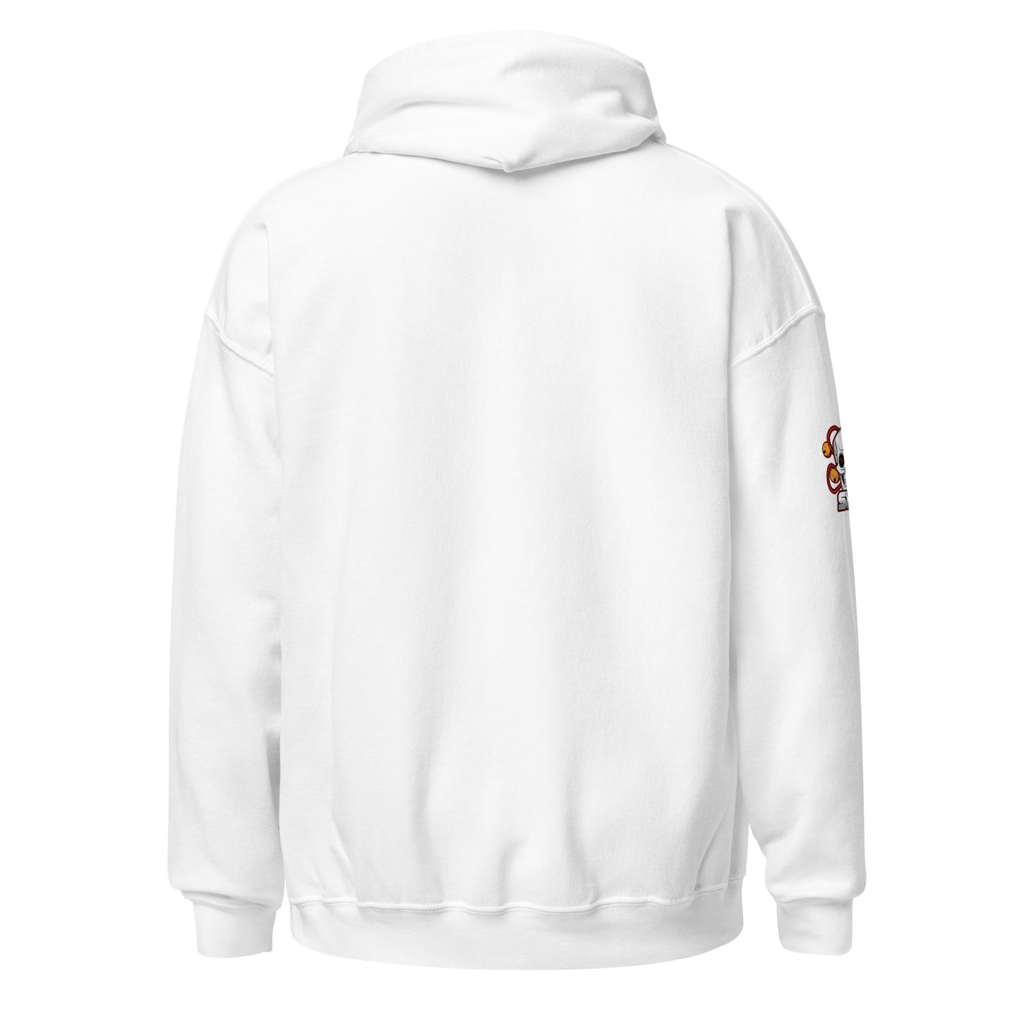 SXZL ESPORTS Unisex Hoodie