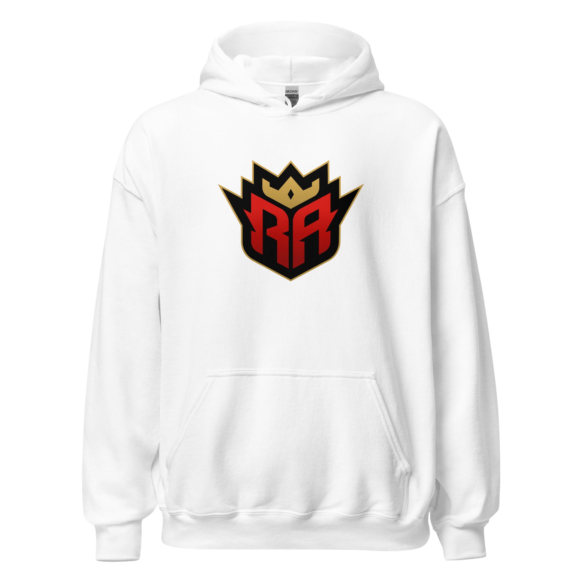 Reign Above Unisex Hoodie