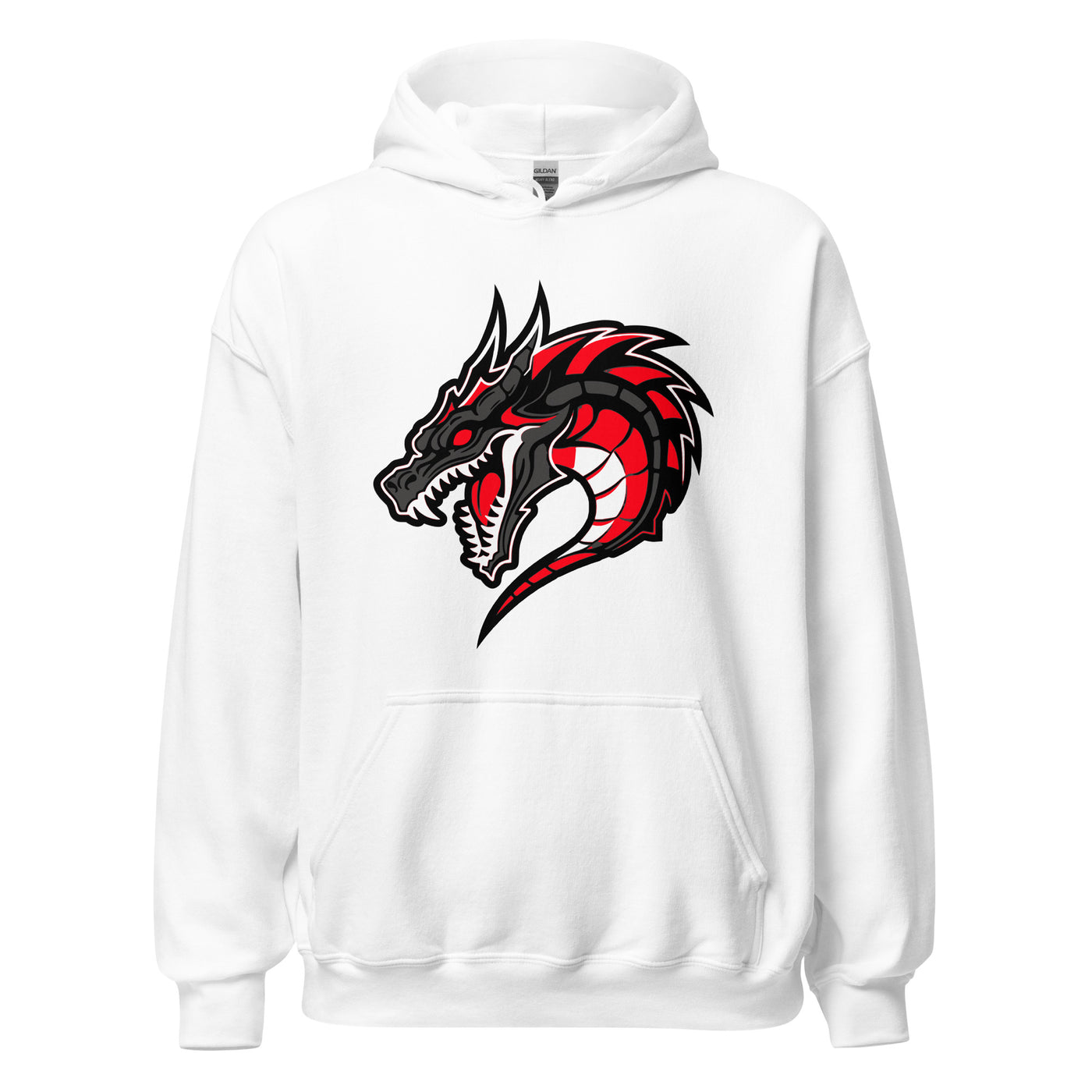 Ferocity Unisex Hoodie