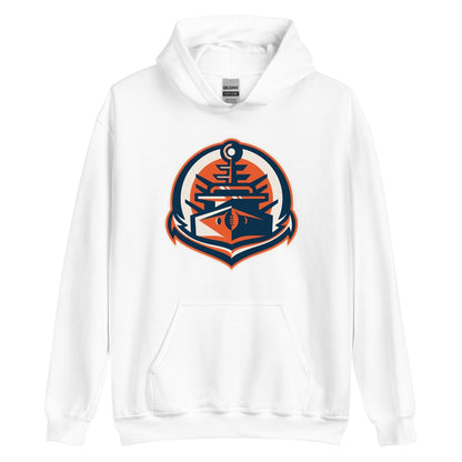 Portland Fleet Unisex Hoodie