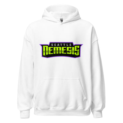 Seattle Nemesis Unisex Hoodie