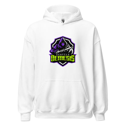 Seattle Nemesis Unisex Hoodie