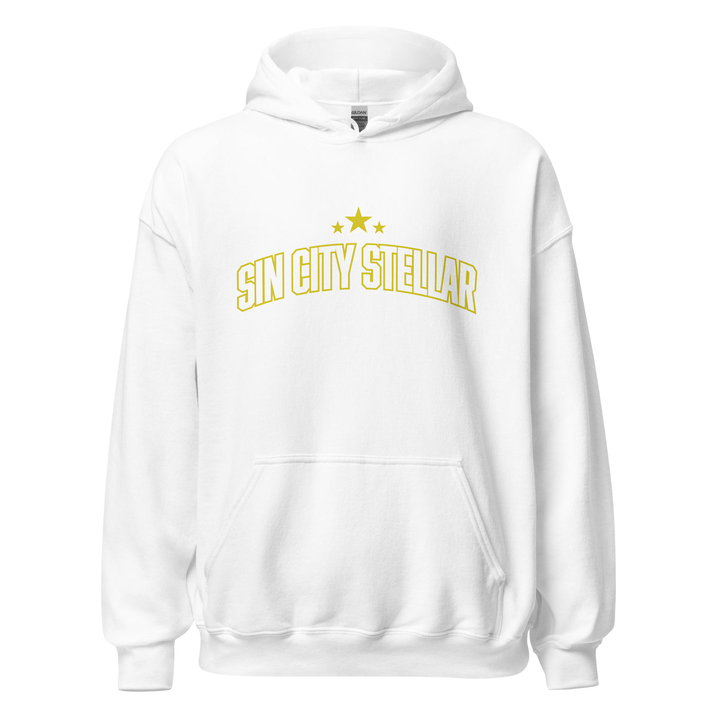 SinCityStellar Unisex Hoodie