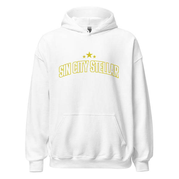 SinCityStellar Unisex Hoodie