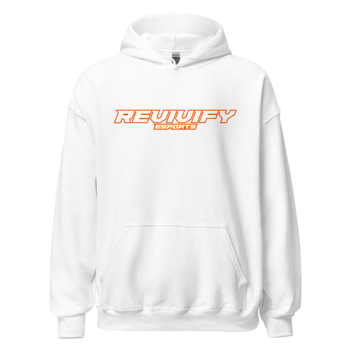 Revivify Unisex Hoodie